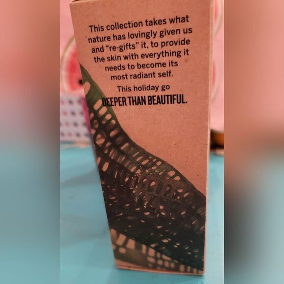 NEW AHAVA Dead Sea Mineral - Picture 4 of 4